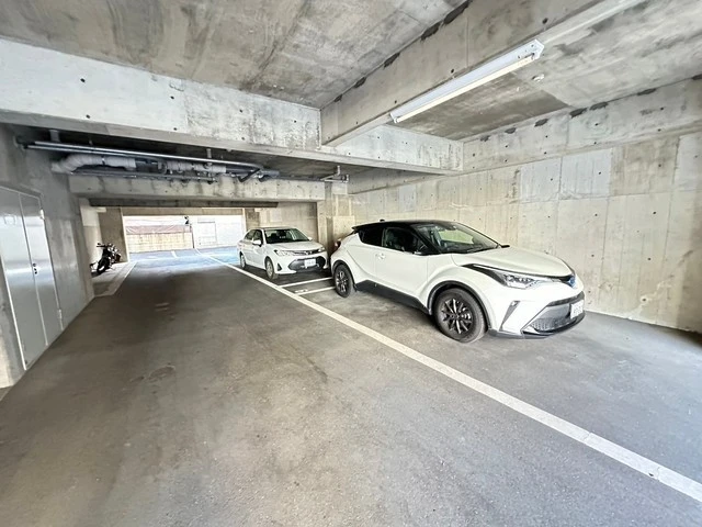 ヴァンサンク堺町