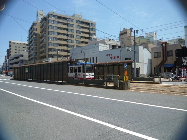 ヴァンサンク堺町