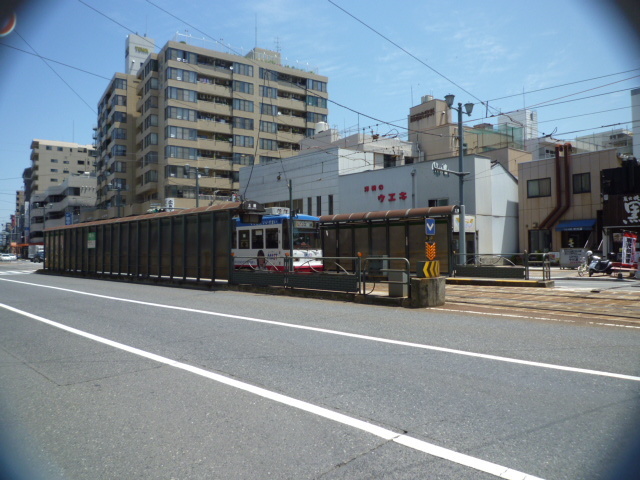 ヴァンサンク堺町