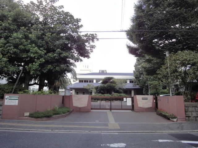 ヴァンサンク堺町