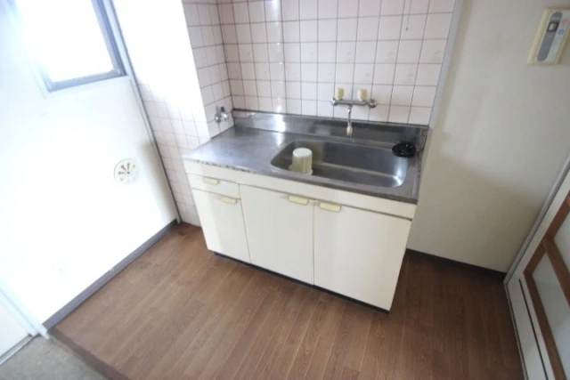 ソフィアコートリバーサイド天満Annex