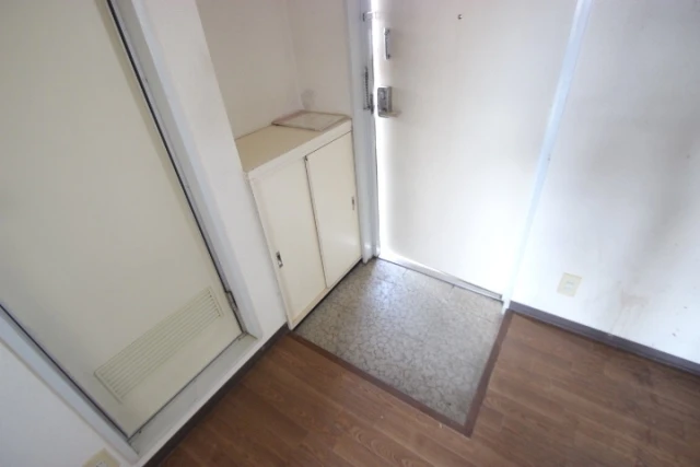 ソフィアコートリバーサイド天満Annex