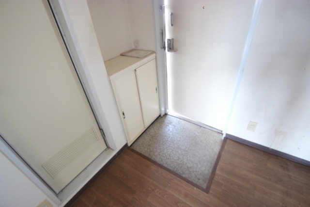 ソフィアコートリバーサイド天満Annex