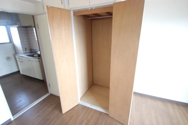 ソフィアコートリバーサイド天満Annex