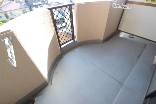 ソフィアコートリバーサイド天満Annex