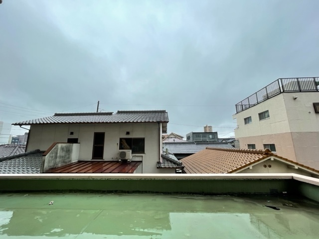 ソフィアコートリバーサイド天満Annex