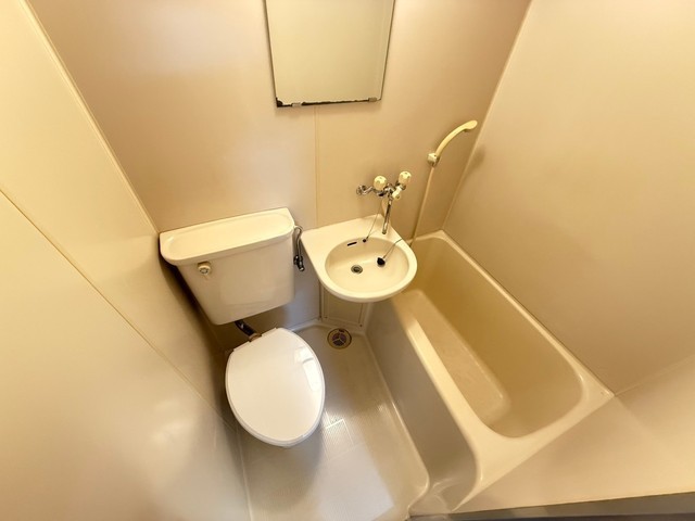 ソフィアコートリバーサイド天満Annex