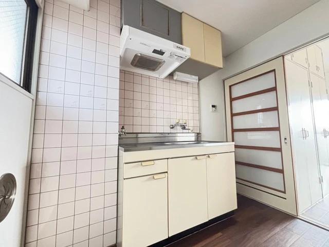 ソフィアコートリバーサイド天満Annex