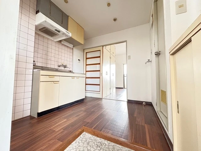 ソフィアコートリバーサイド天満Annex