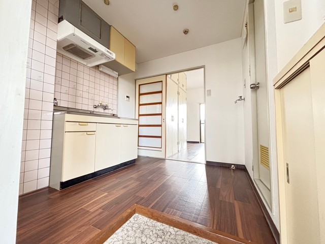 ソフィアコートリバーサイド天満Annex