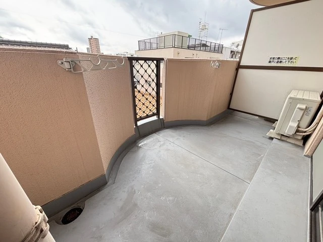 ソフィアコートリバーサイド天満Annex