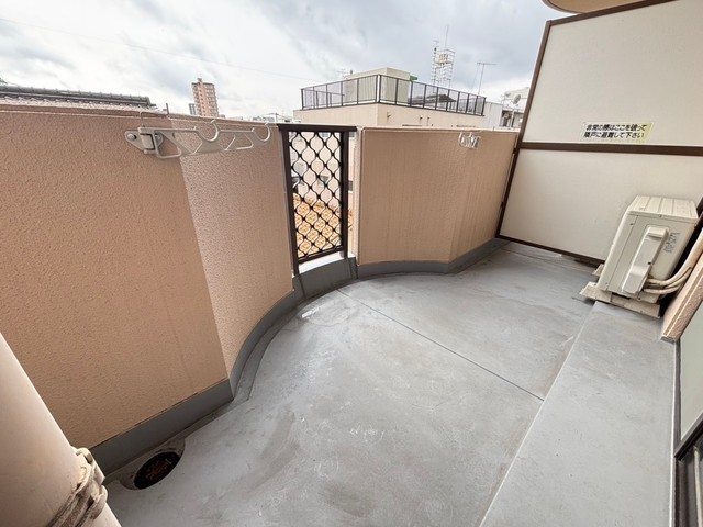 ソフィアコートリバーサイド天満Annex