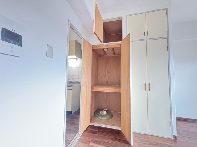 ソフィアコートリバーサイド天満Annex