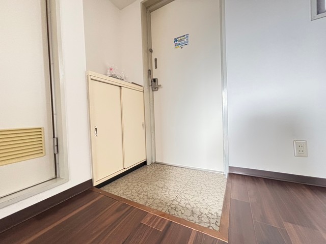 ソフィアコートリバーサイド天満Annex