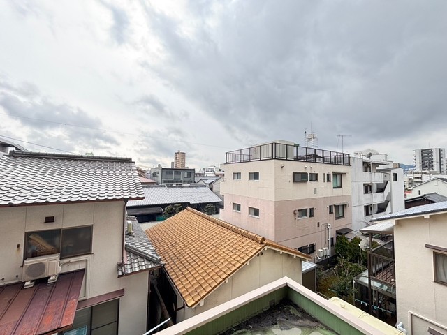 ソフィアコートリバーサイド天満Annex