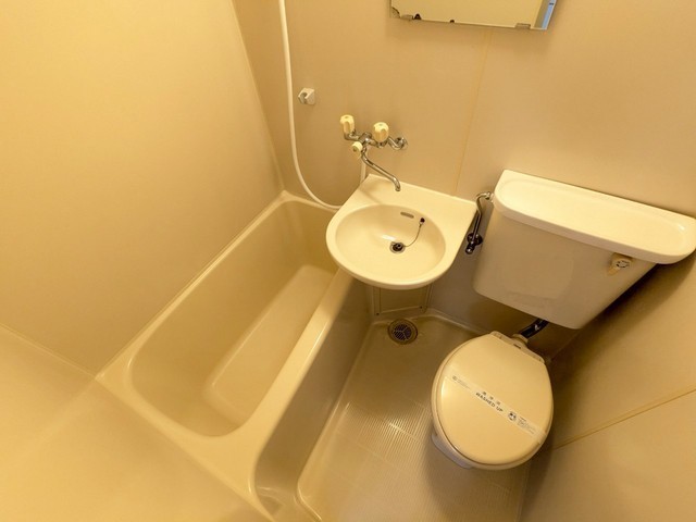 ソフィアコートリバーサイド天満Annex