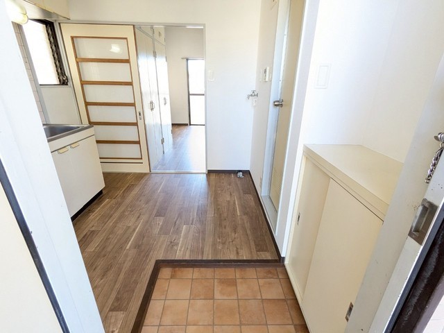 ソフィアコートリバーサイド天満Annex