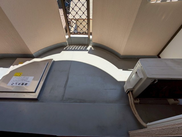 ソフィアコートリバーサイド天満Annex