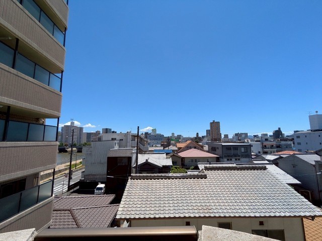 ソフィアコートリバーサイド天満Annex