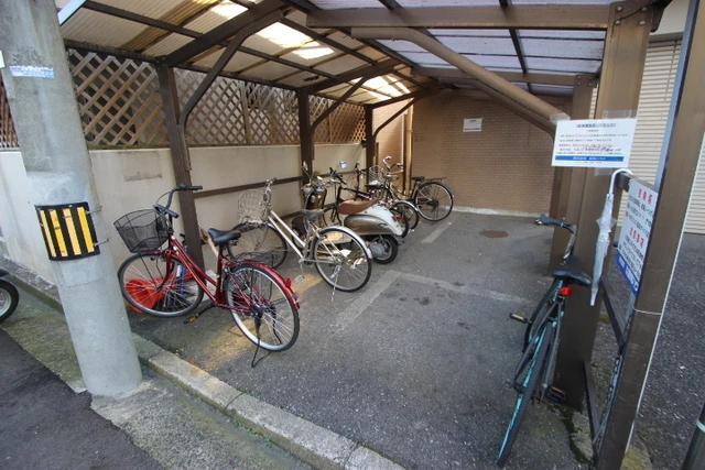 ソフィアコートリバーサイド天満Annex