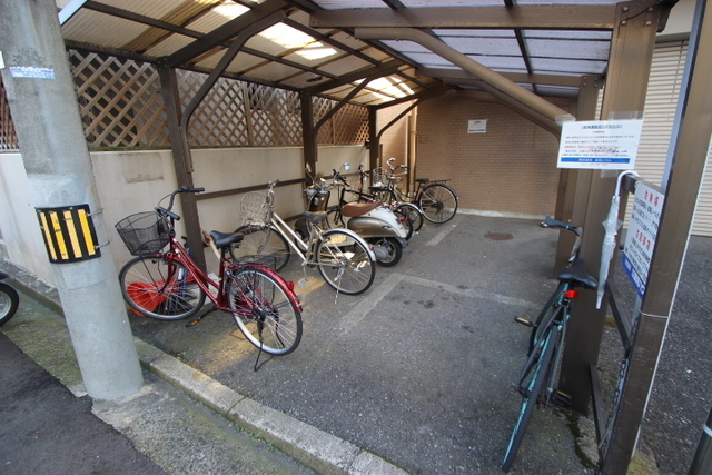 ソフィアコートリバーサイド天満Annex