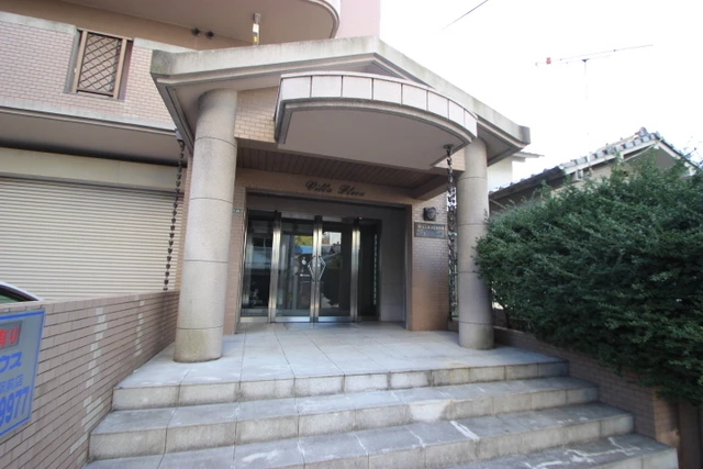 ソフィアコートリバーサイド天満Annex