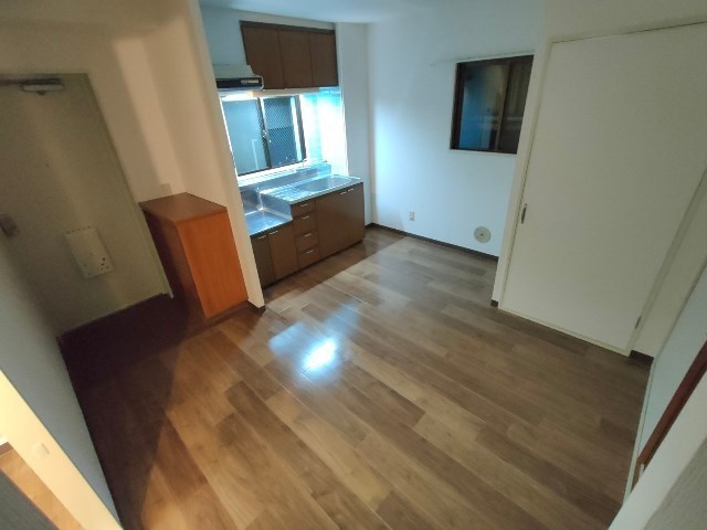 ヴィラブランシュ牛田