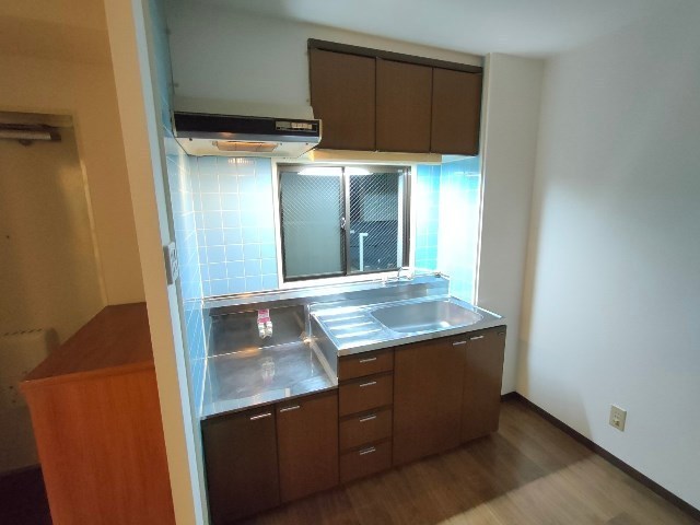 ヴィラブランシュ牛田