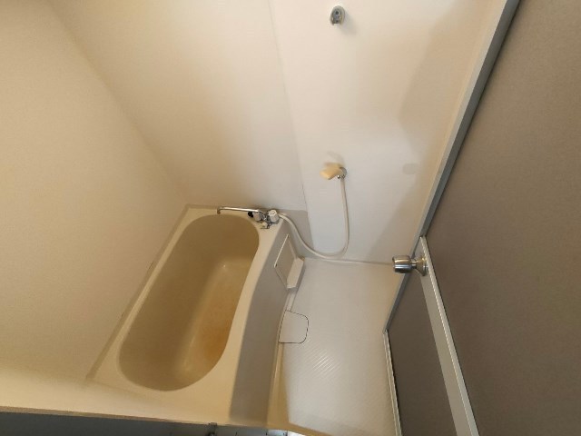 ヴィラブランシュ牛田