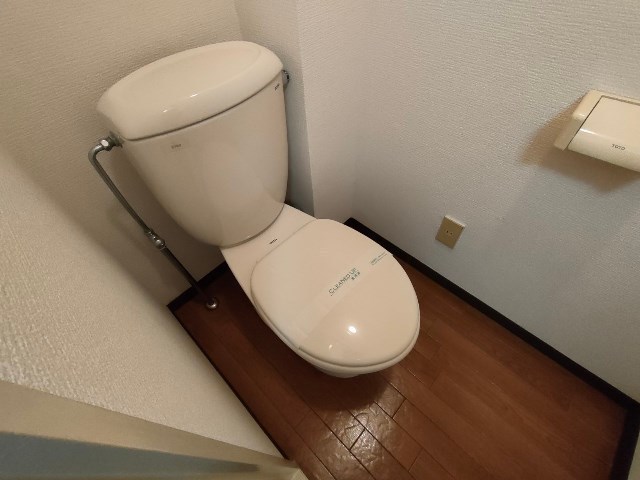 ヴィラブランシュ牛田