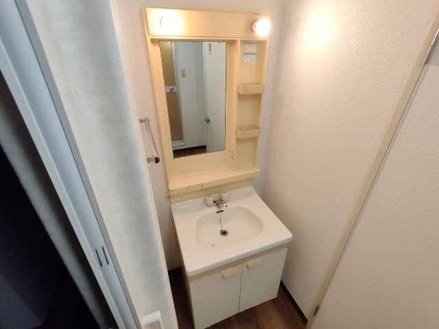 ヴィラブランシュ牛田