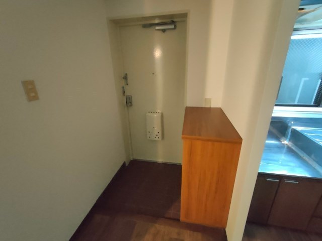 ヴィラブランシュ牛田