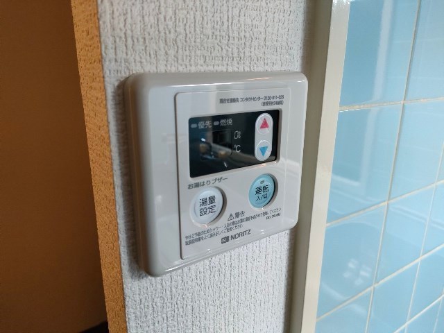 ヴィラブランシュ牛田