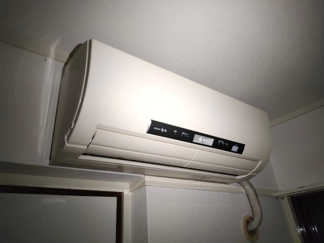 ヴィラブランシュ牛田