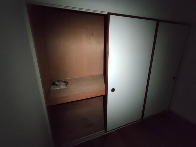 ヴィラブランシュ牛田