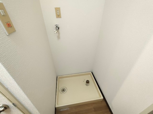 ヴィラブランシュ牛田