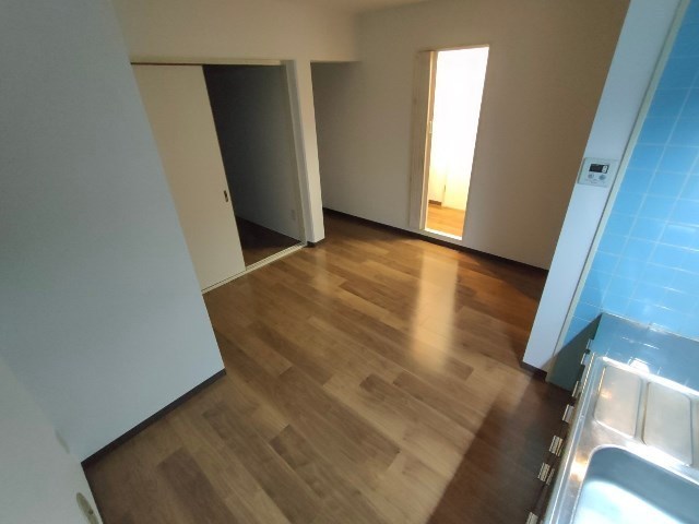 ヴィラブランシュ牛田