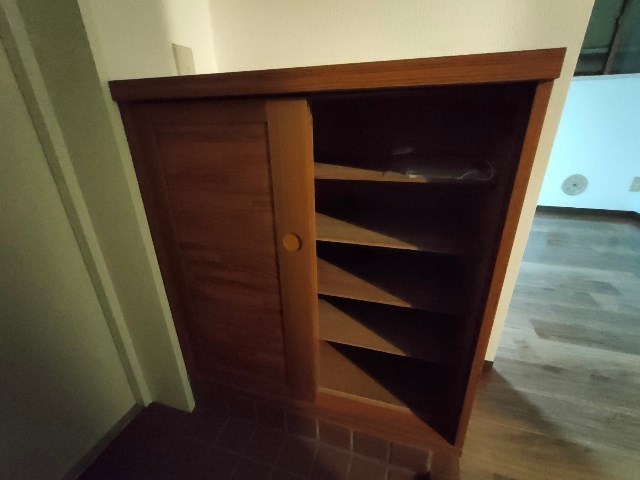 ヴィラブランシュ牛田