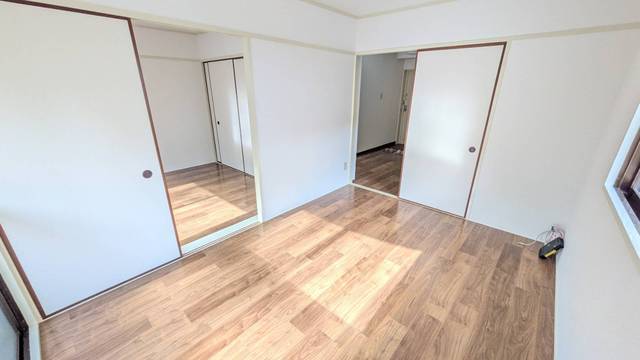 ヴィラブランシュ牛田