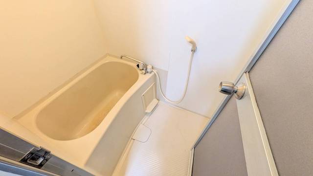 ヴィラブランシュ牛田