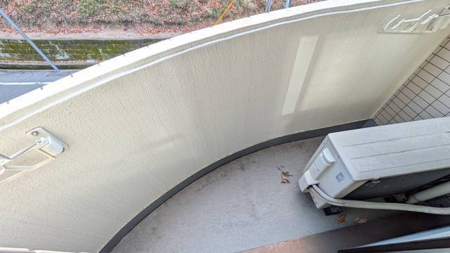 ヴィラブランシュ牛田