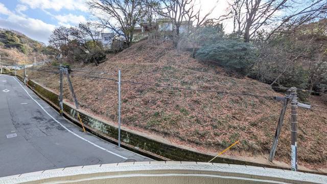 ヴィラブランシュ牛田