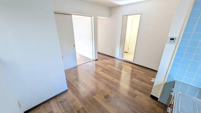 ヴィラブランシュ牛田