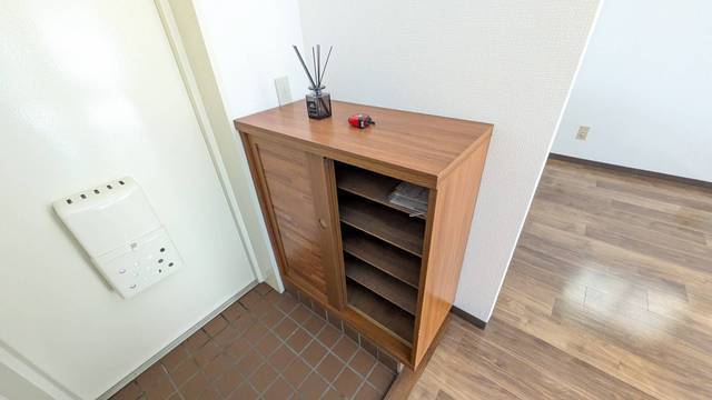 ヴィラブランシュ牛田