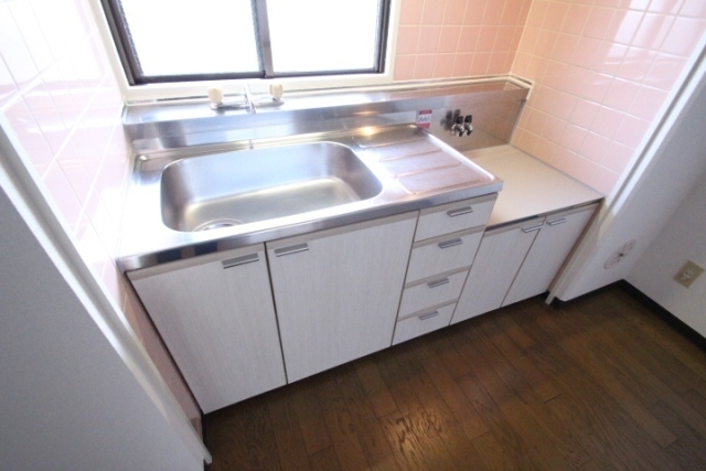 ヴィラブランシュ牛田