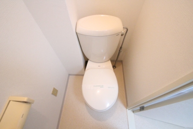 ヴィラブランシュ牛田