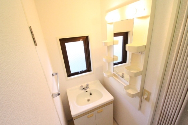 ヴィラブランシュ牛田