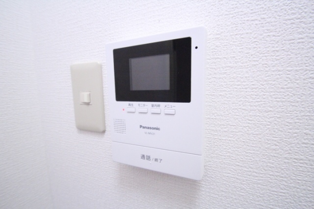 ヴィラブランシュ牛田