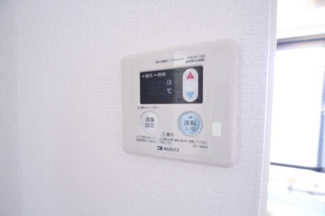 ヴィラブランシュ牛田