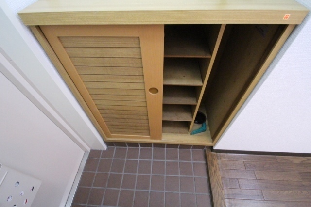 ヴィラブランシュ牛田